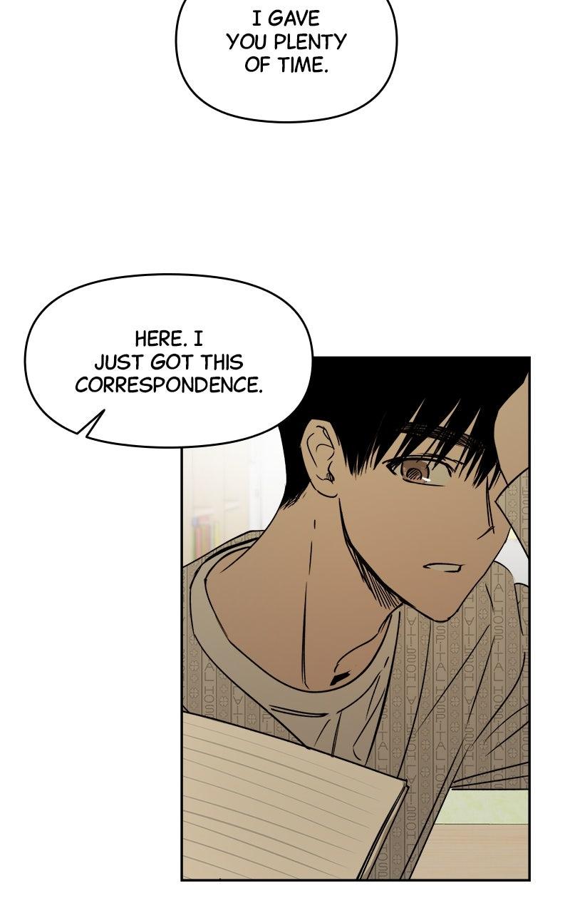 To Drown In You Chapter 59 - Page 63