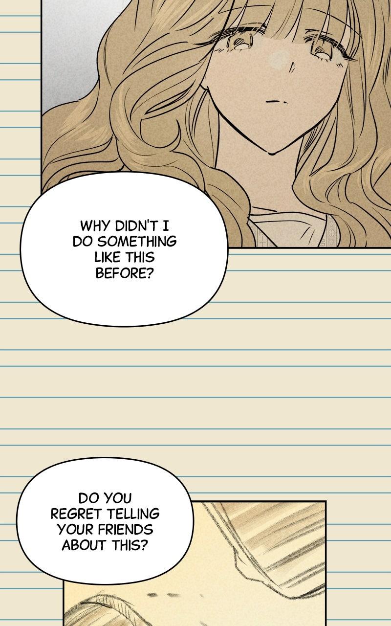 To Drown In You Chapter 59 - Page 68