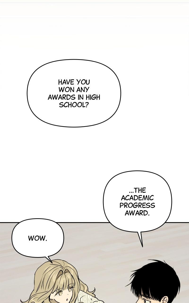 To Drown In You Chapter 59 - Page 71