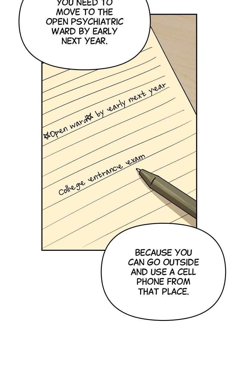 To Drown In You Chapter 59 - Page 73