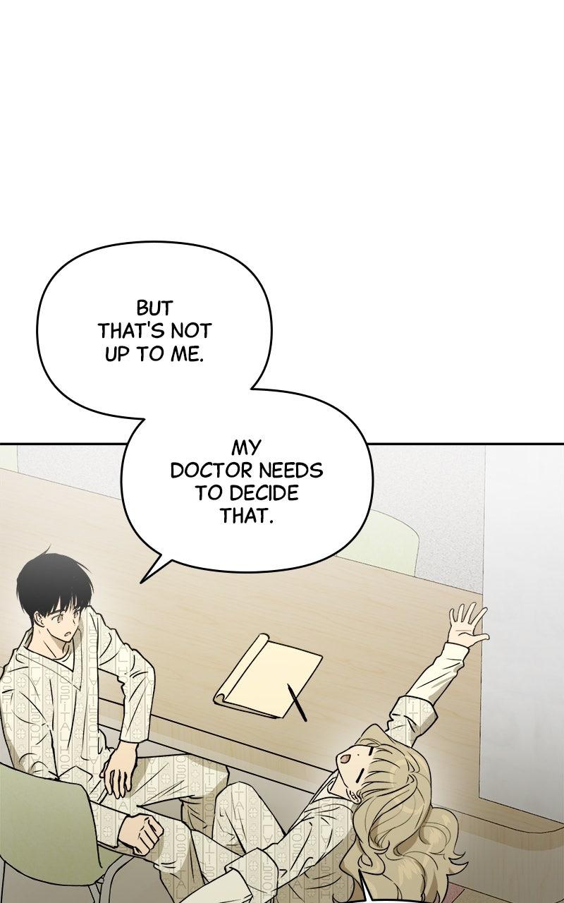 To Drown In You Chapter 59 - Page 74