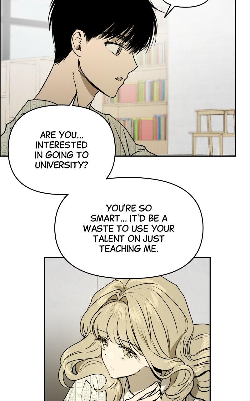 To Drown In You Chapter 59 - Page 76