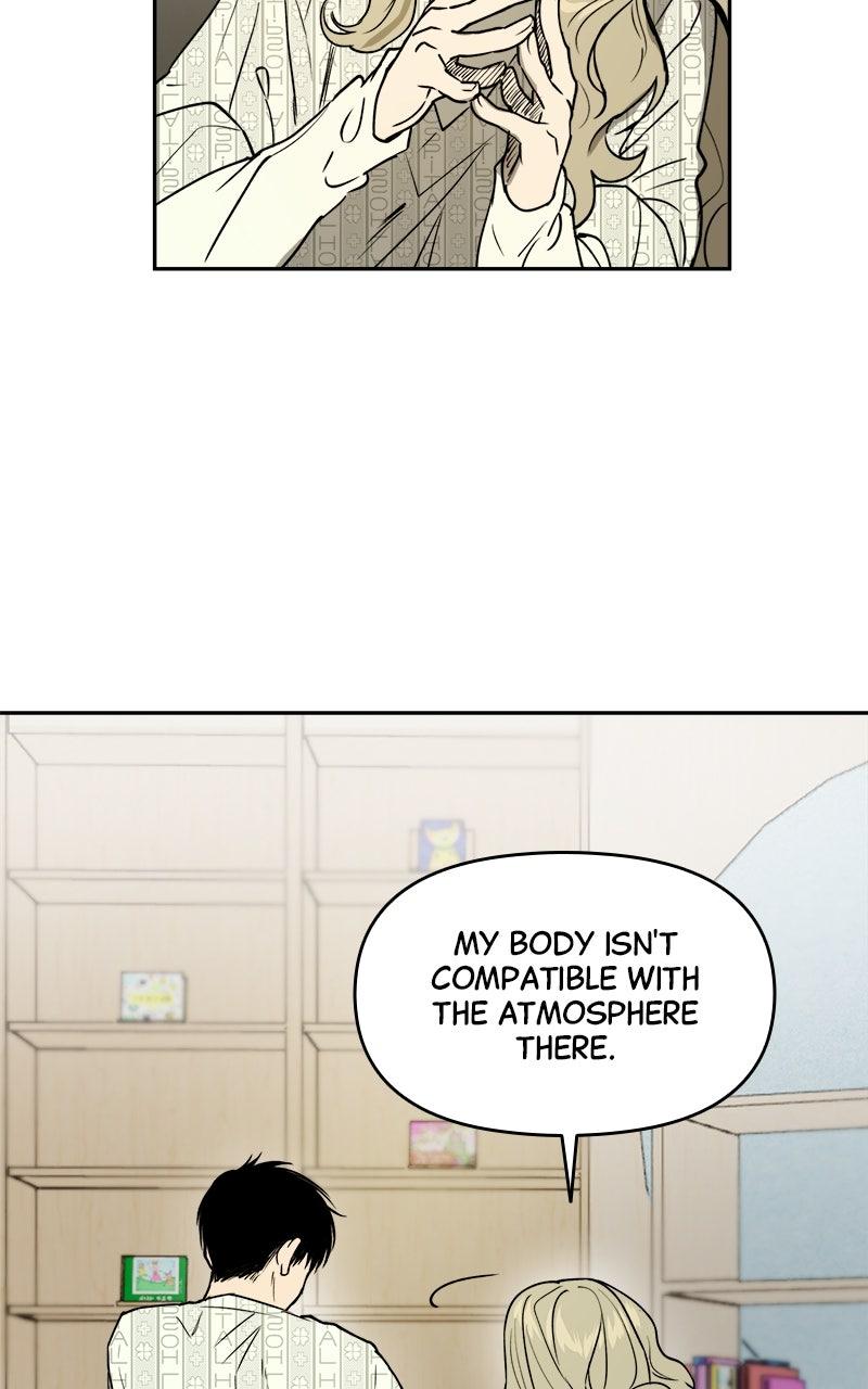 To Drown In You Chapter 59 - Page 77