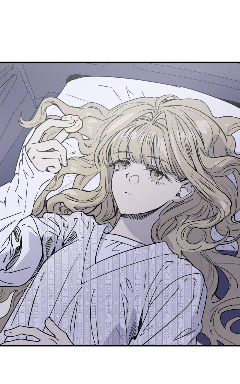 To Drown In You Chapter 60 - Page 8