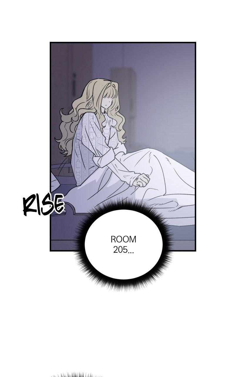 To Drown In You Chapter 60 - Page 9