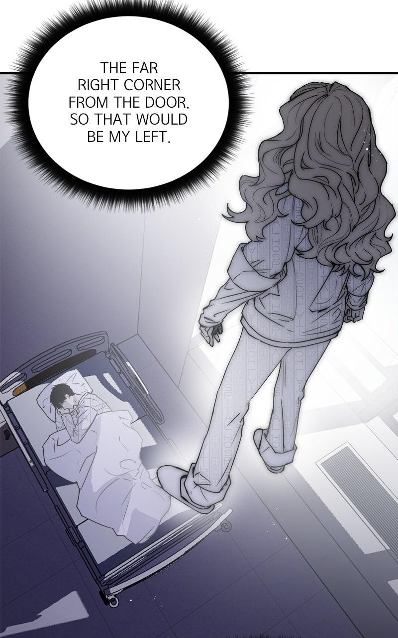 To Drown In You Chapter 60 - Page 10