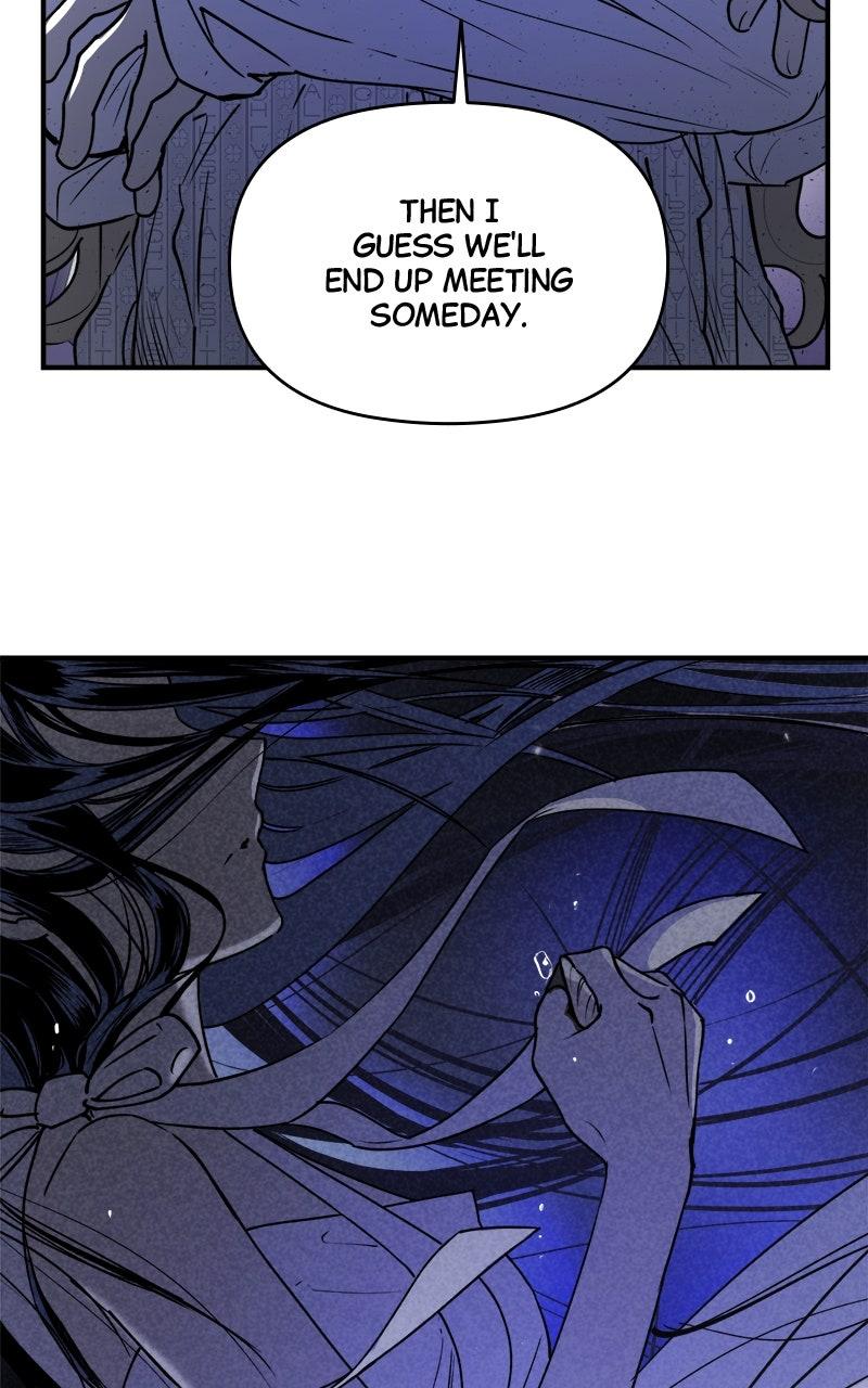 To Drown In You Chapter 60 - Page 22