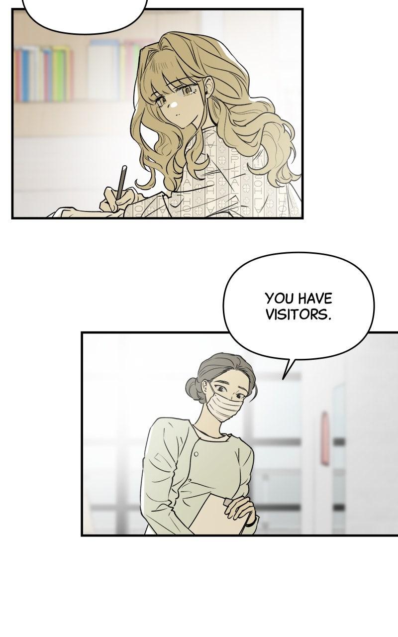 To Drown In You Chapter 60 - Page 26