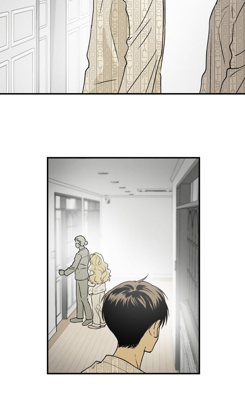 To Drown In You Chapter 60 - Page 28