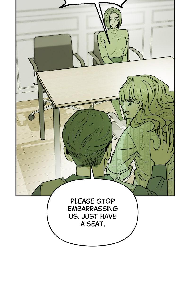 To Drown In You Chapter 60 - Page 36