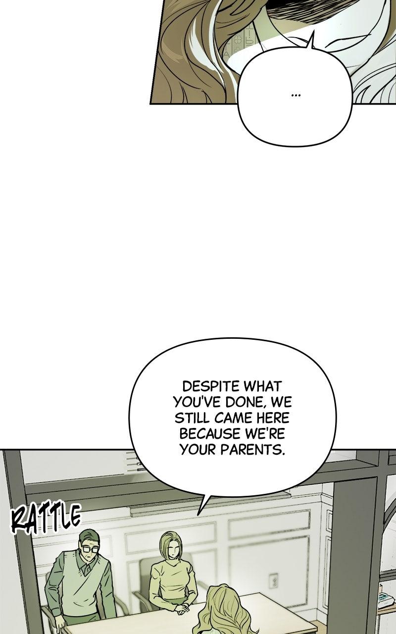 To Drown In You Chapter 60 - Page 38