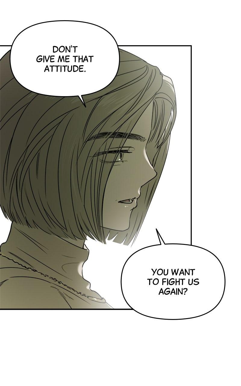 To Drown In You Chapter 60 - Page 41