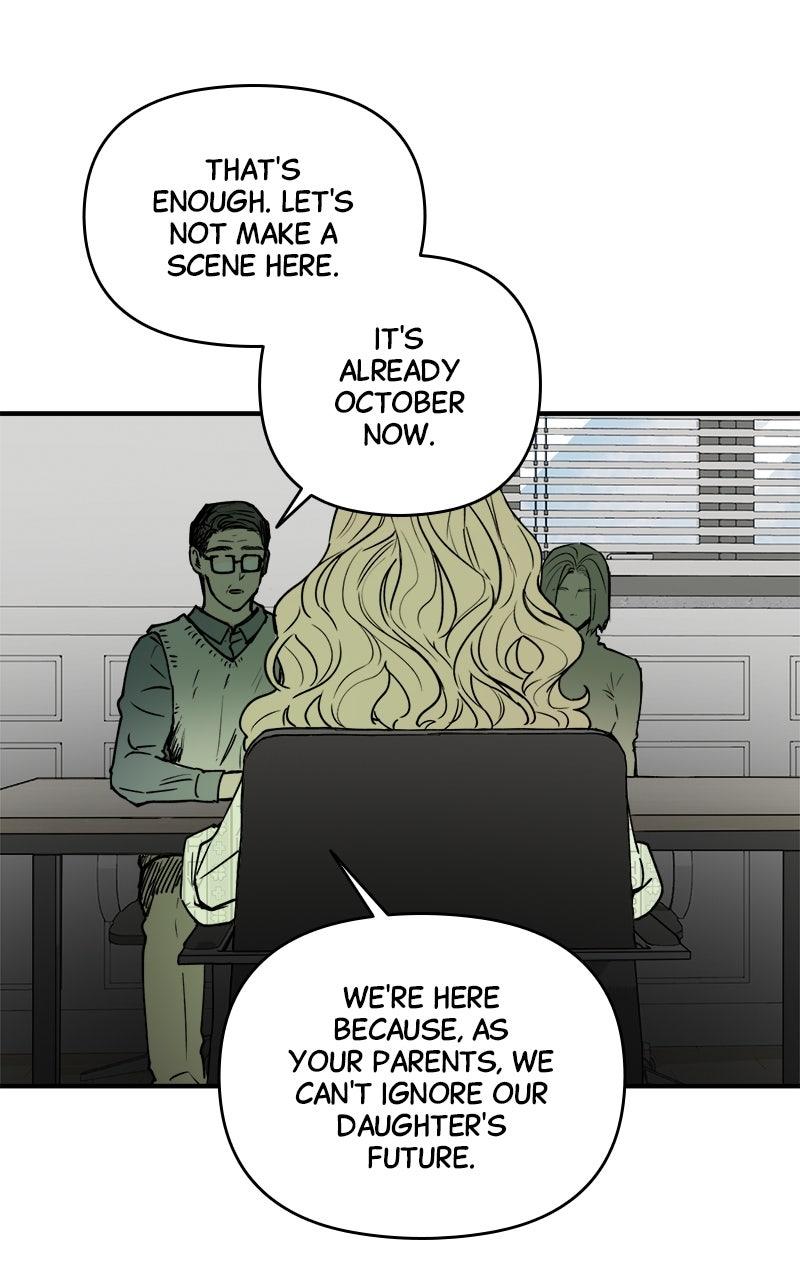 To Drown In You Chapter 60 - Page 42