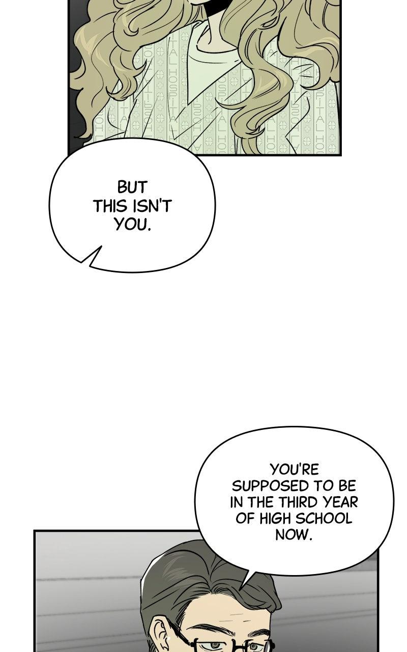 To Drown In You Chapter 60 - Page 44