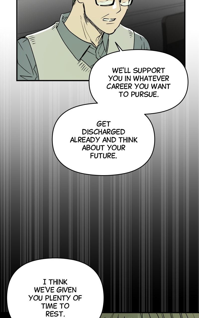 To Drown In You Chapter 60 - Page 45