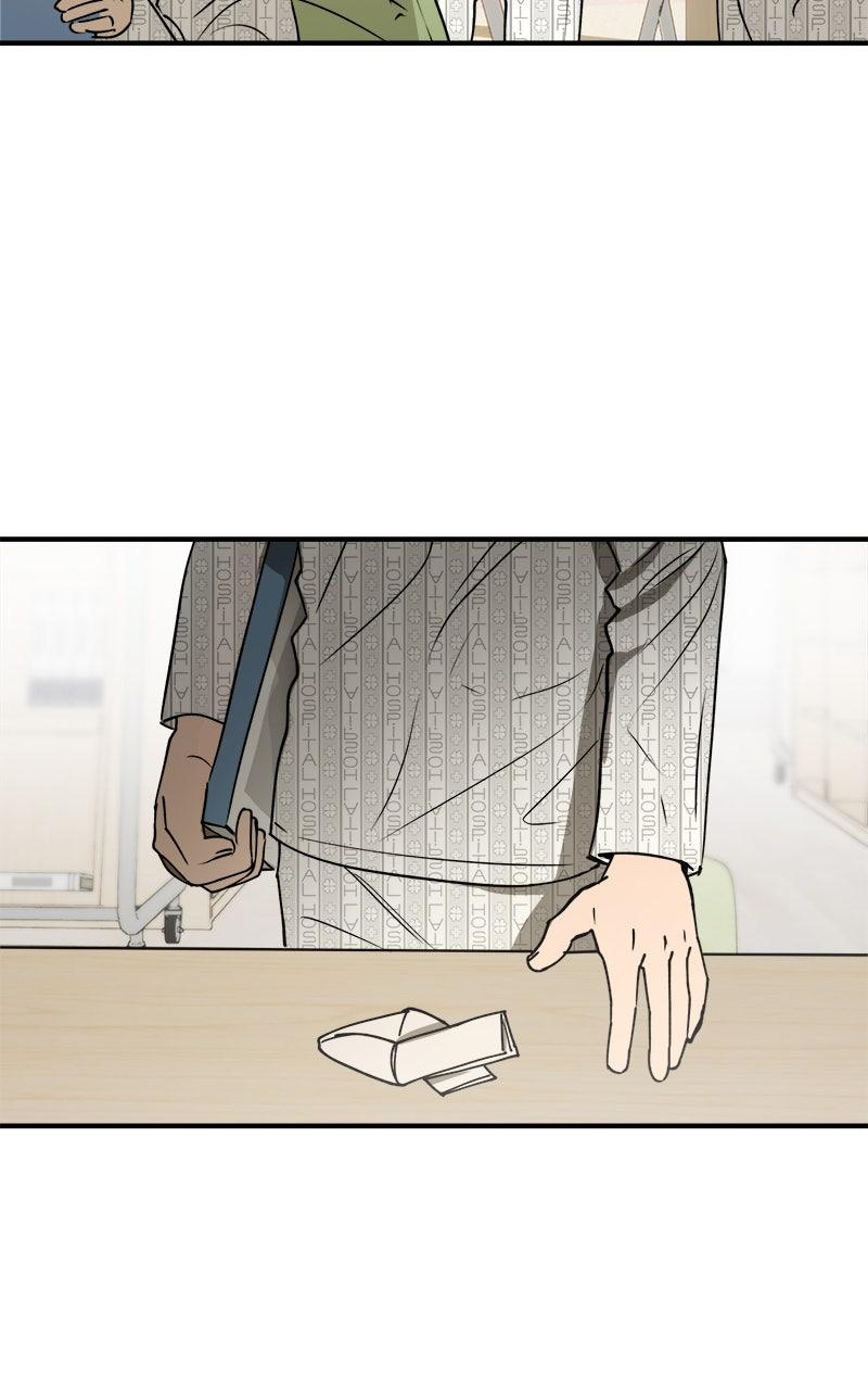 To Drown In You Chapter 60 - Page 49