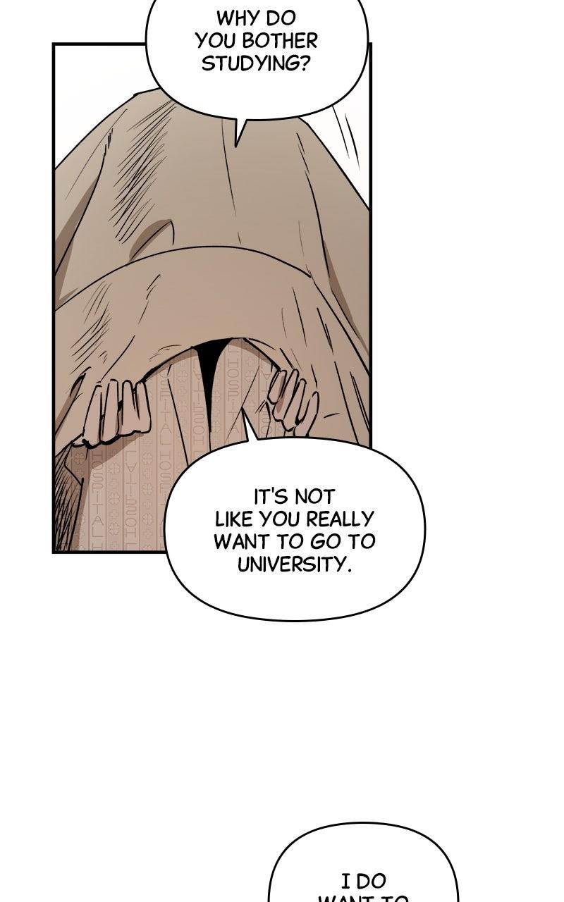 To Drown In You Chapter 60 - Page 55