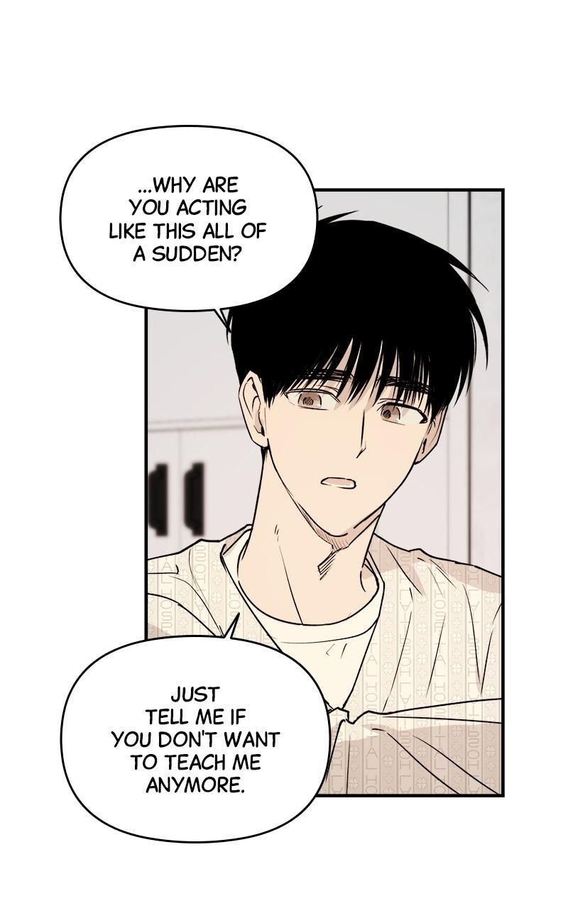 To Drown In You Chapter 60 - Page 57