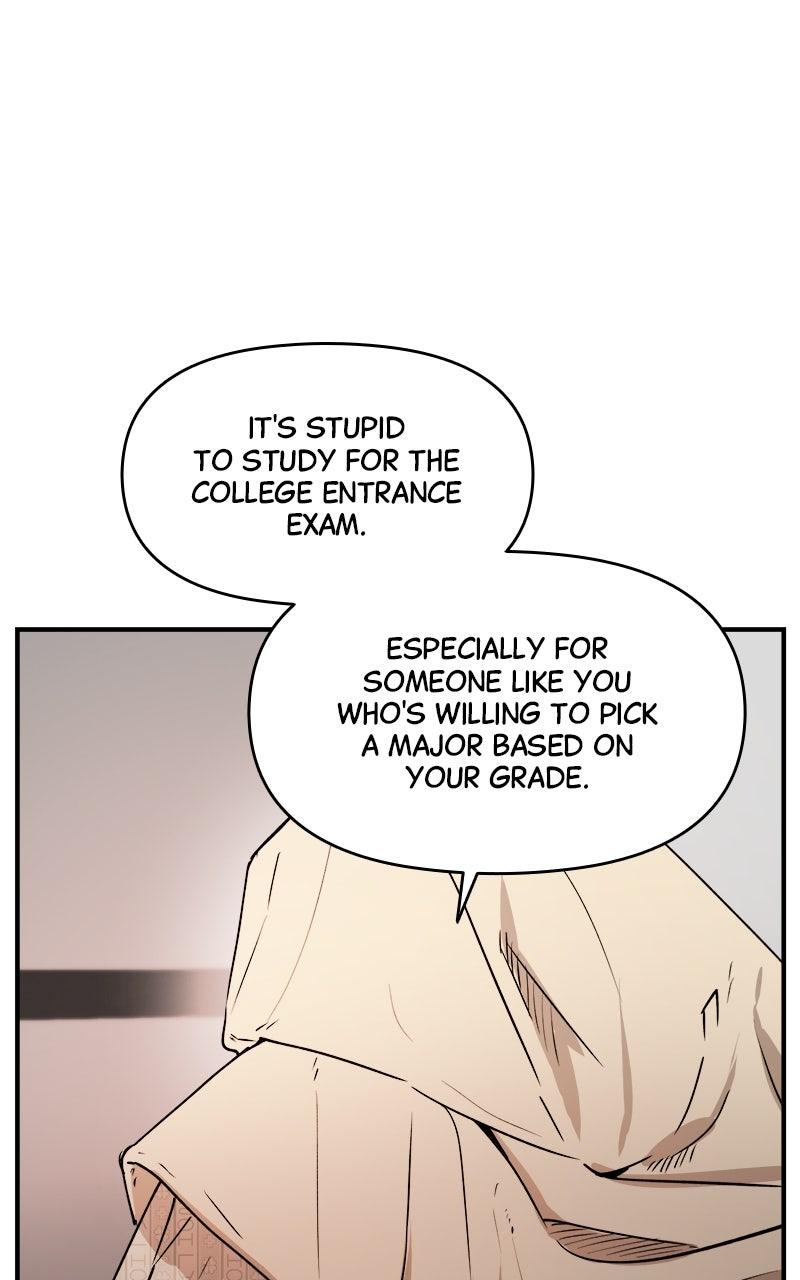 To Drown In You Chapter 60 - Page 58