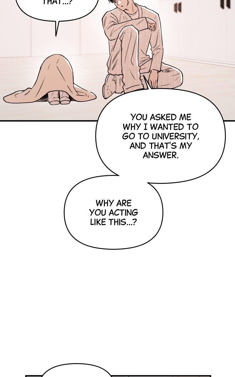 To Drown In You Chapter 60 - Page 60