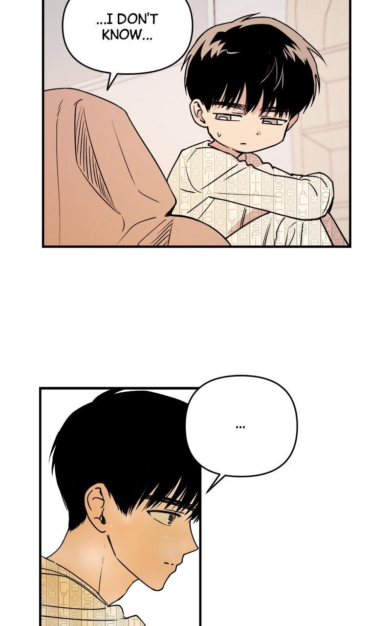 To Drown In You Chapter 60 - Page 61