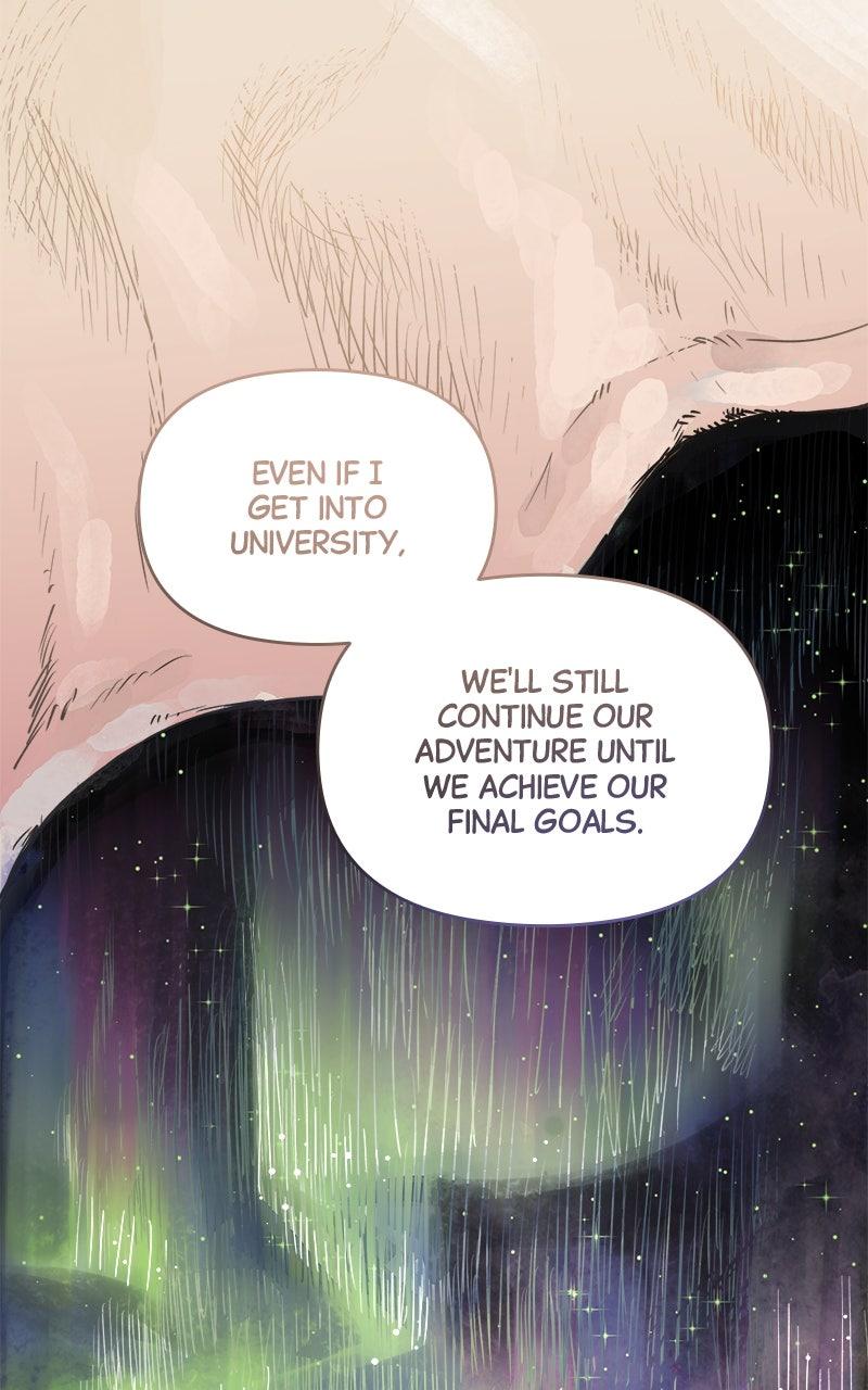 To Drown In You Chapter 60 - Page 68