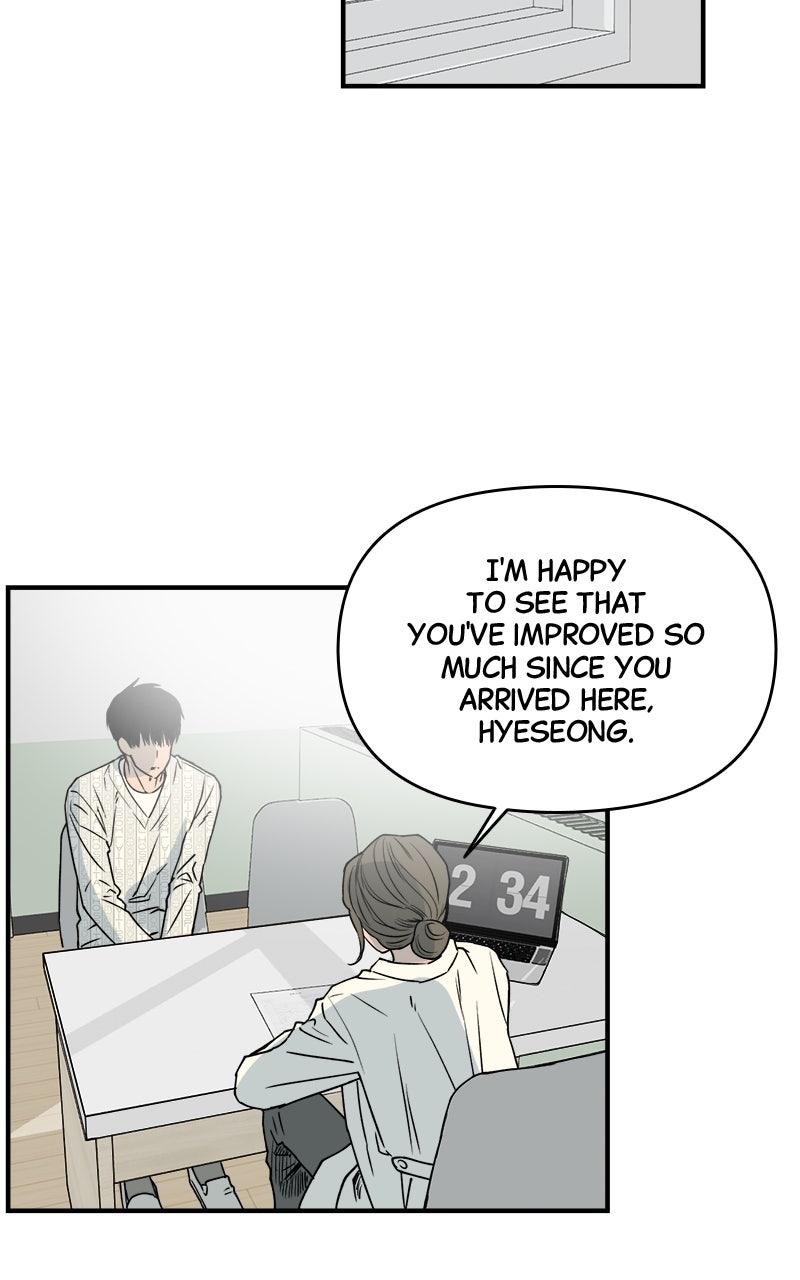 To Drown In You Chapter 60 - Page 72