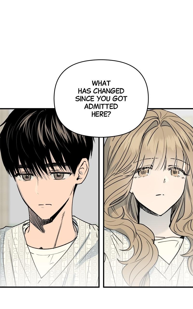 To Drown In You Chapter 60 - Page 74