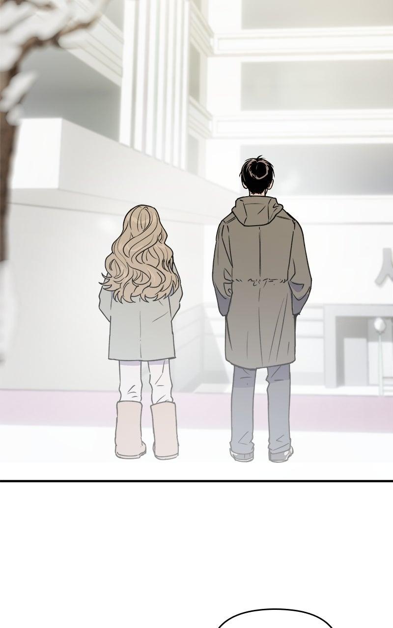 To Drown In You Chapter 60 - Page 77