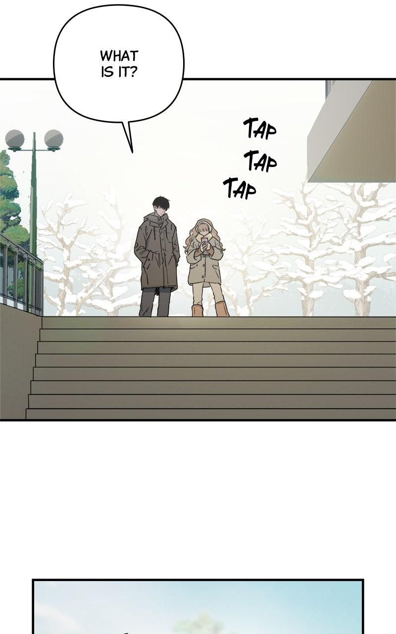To Drown In You Chapter 60 - Page 79