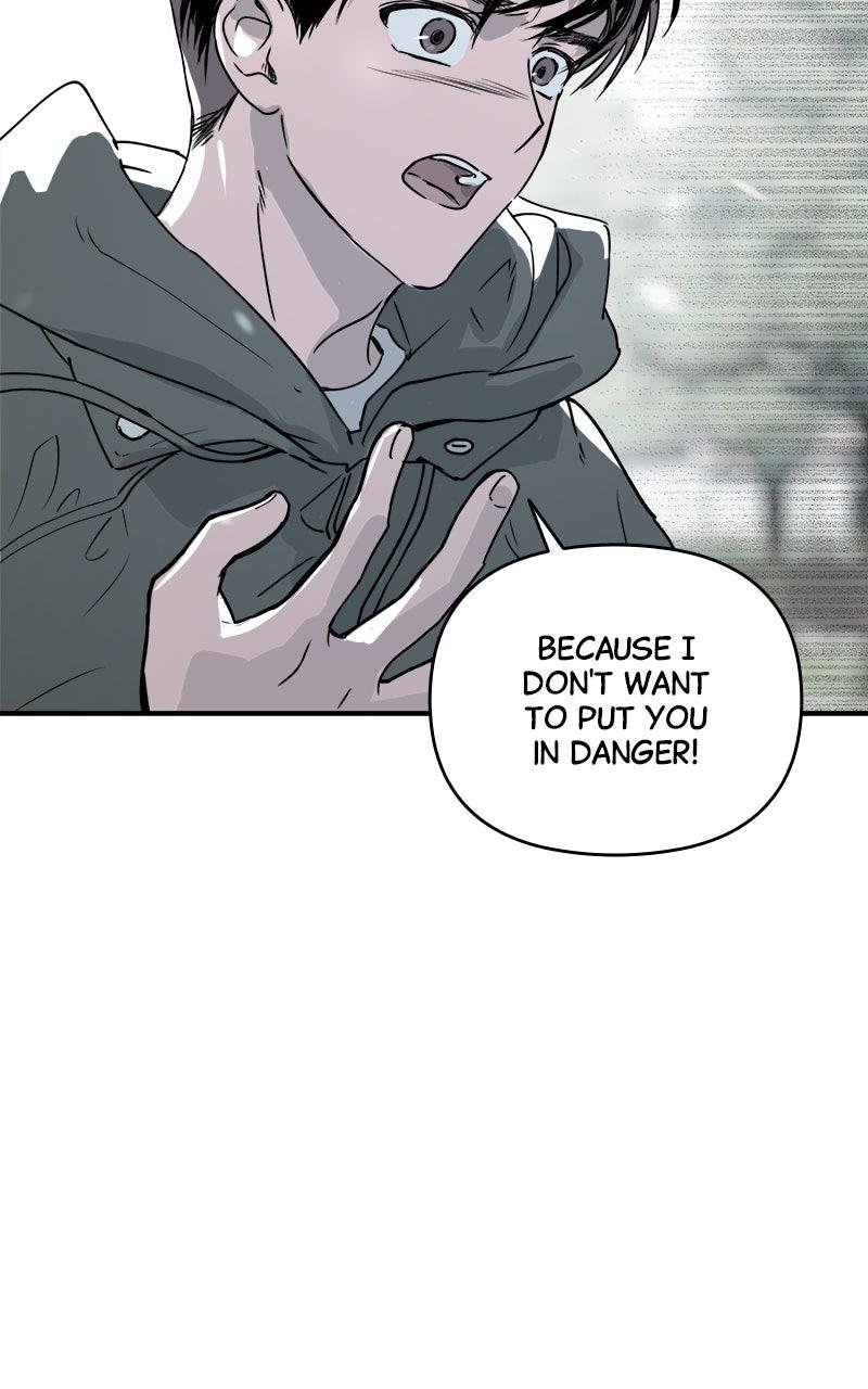 To Drown In You Chapter 61 - Page 5