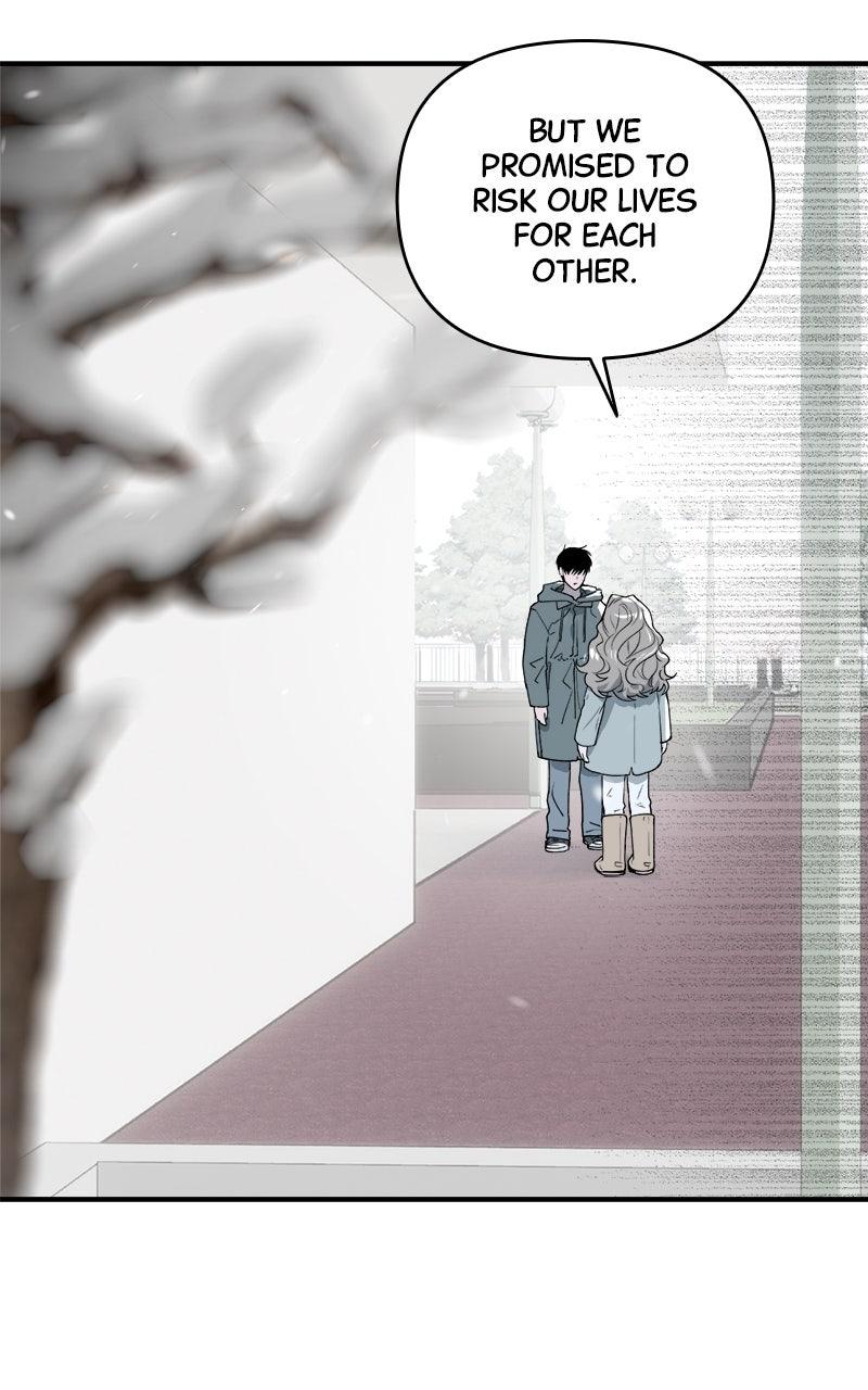 To Drown In You Chapter 61 - Page 6