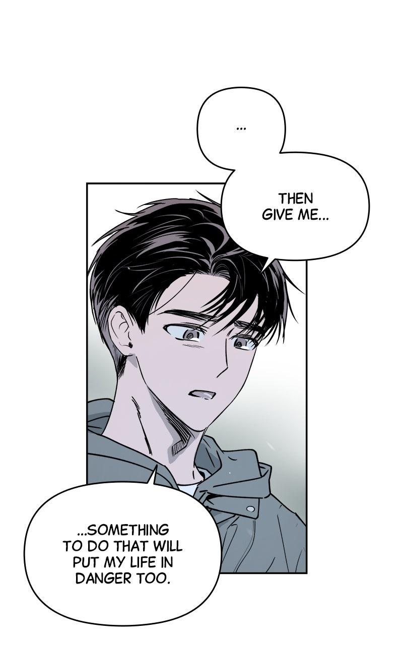 To Drown In You Chapter 61 - Page 7