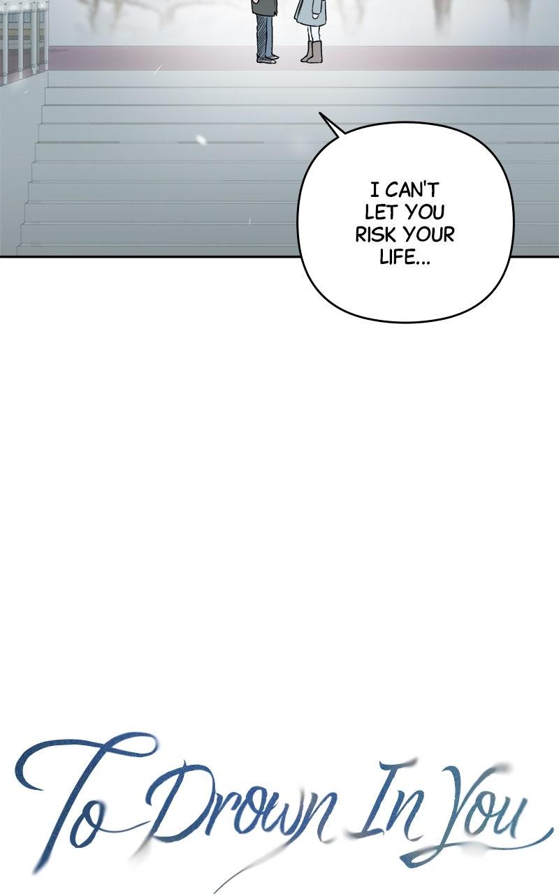 To Drown In You Chapter 61 - Page 10