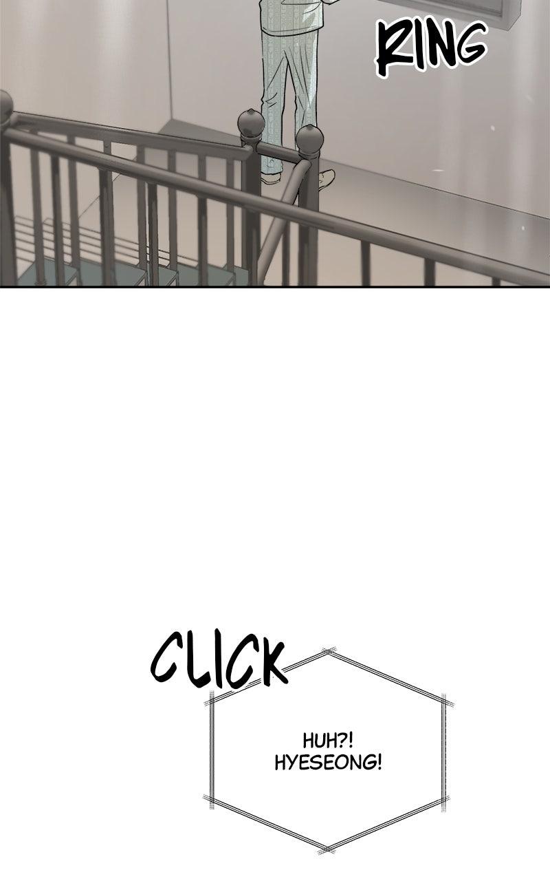 To Drown In You Chapter 61 - Page 12