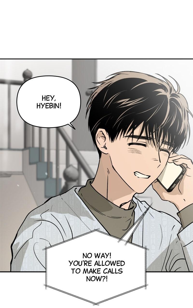 To Drown In You Chapter 61 - Page 13