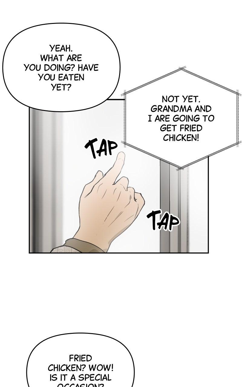 To Drown In You Chapter 61 - Page 14