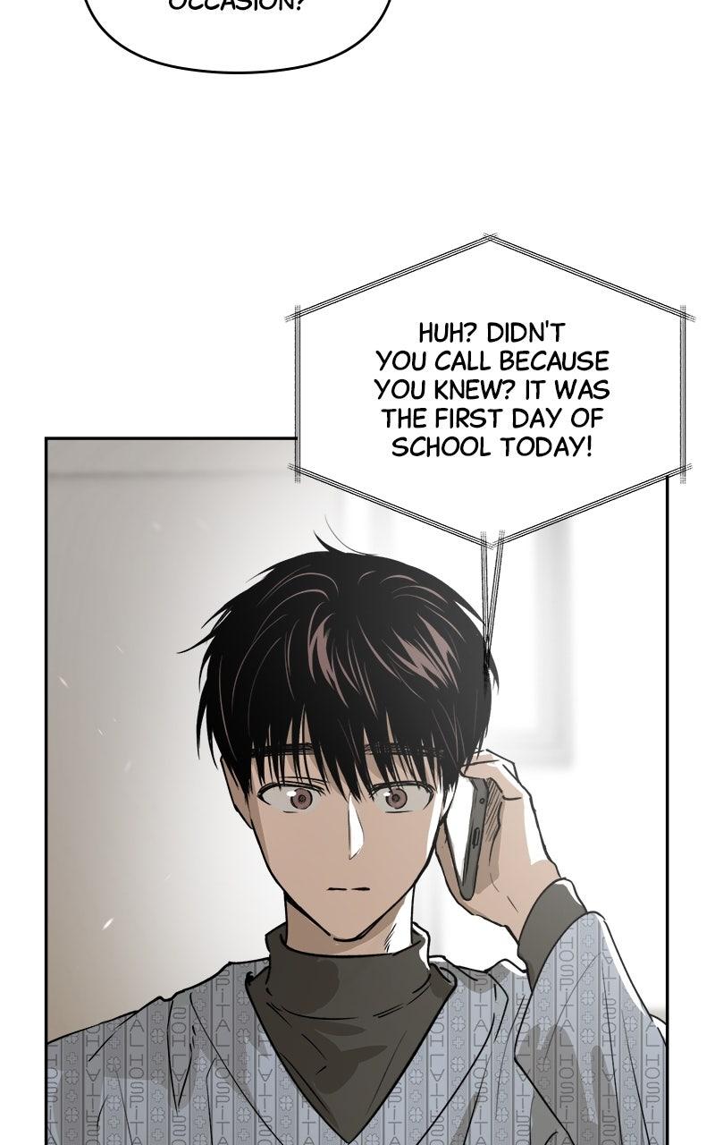 To Drown In You Chapter 61 - Page 15