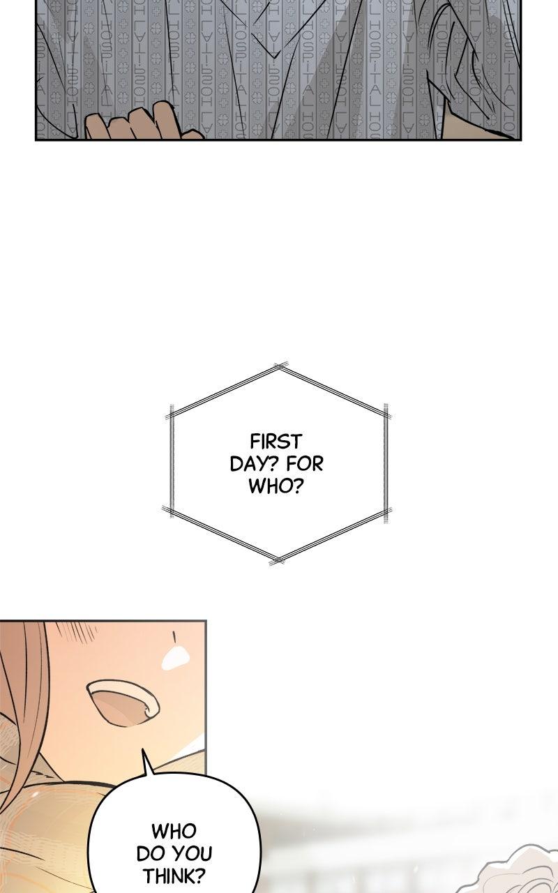 To Drown In You Chapter 61 - Page 16