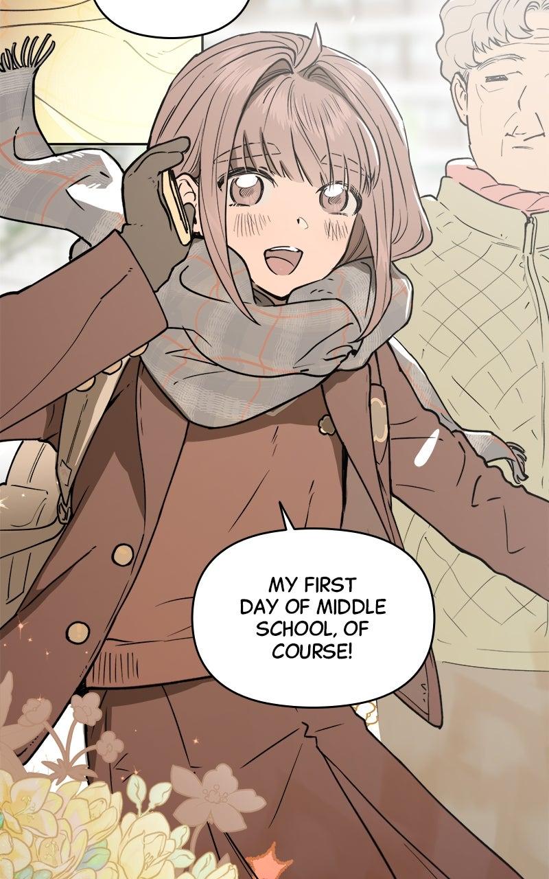 To Drown In You Chapter 61 - Page 17