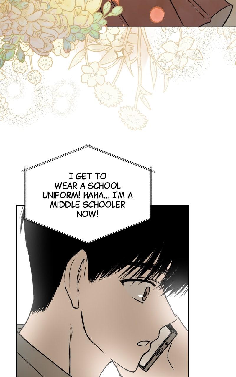 To Drown In You Chapter 61 - Page 18