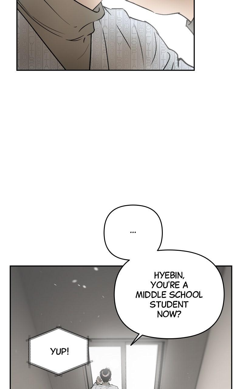 To Drown In You Chapter 61 - Page 19