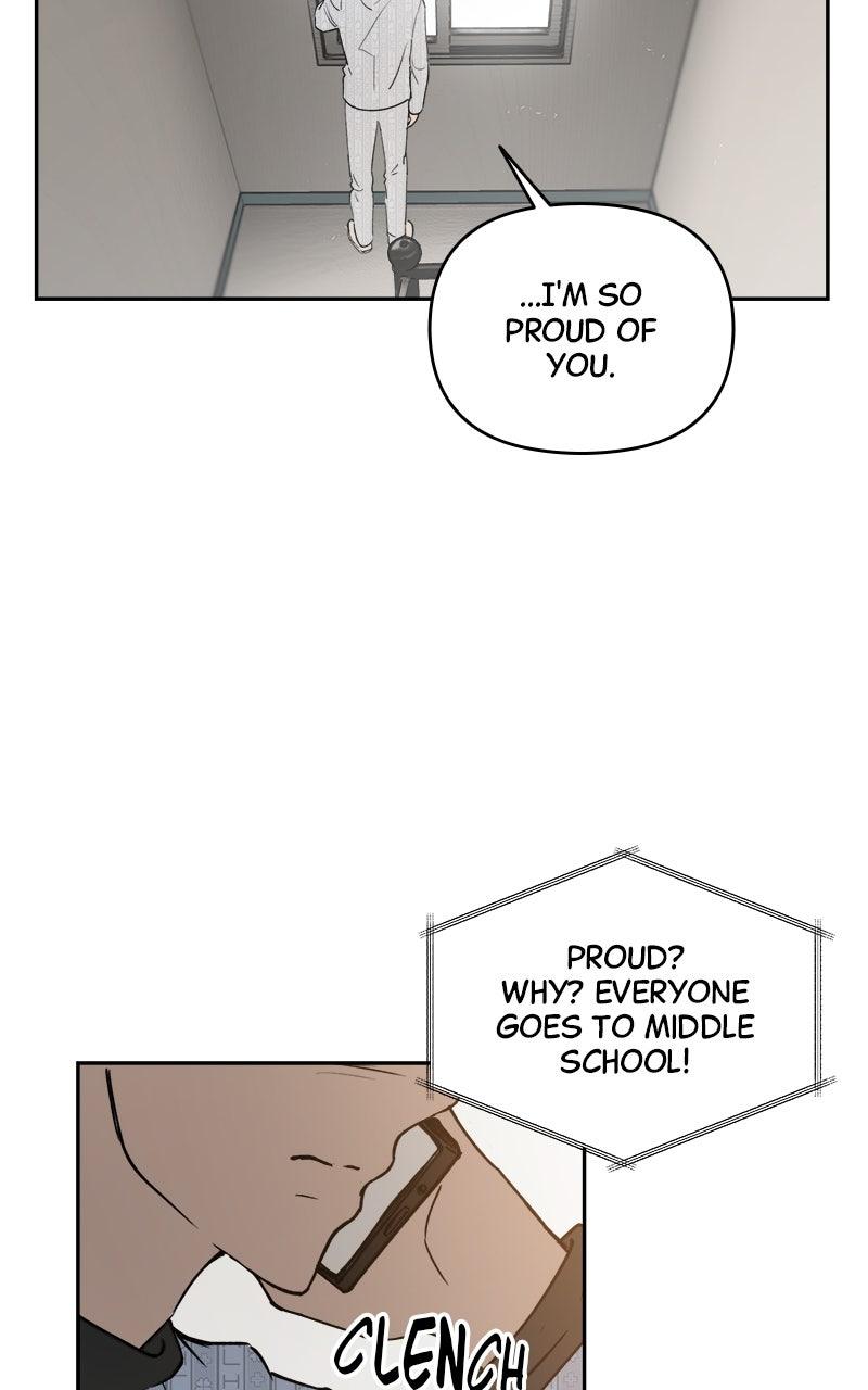 To Drown In You Chapter 61 - Page 20