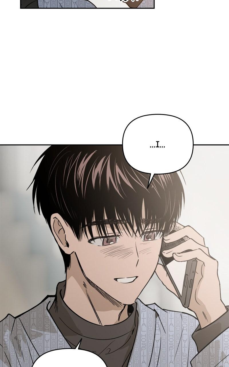 To Drown In You Chapter 61 - Page 21