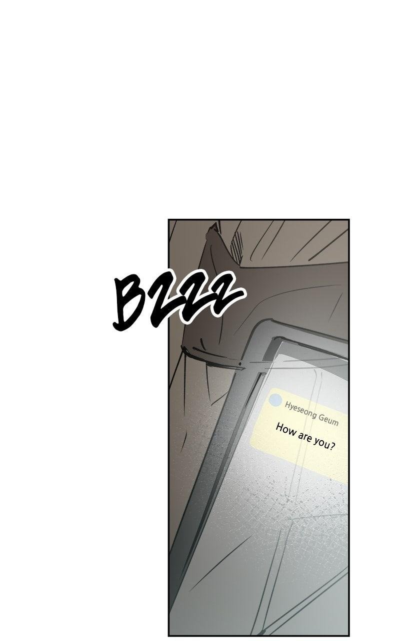 To Drown In You Chapter 61 - Page 23