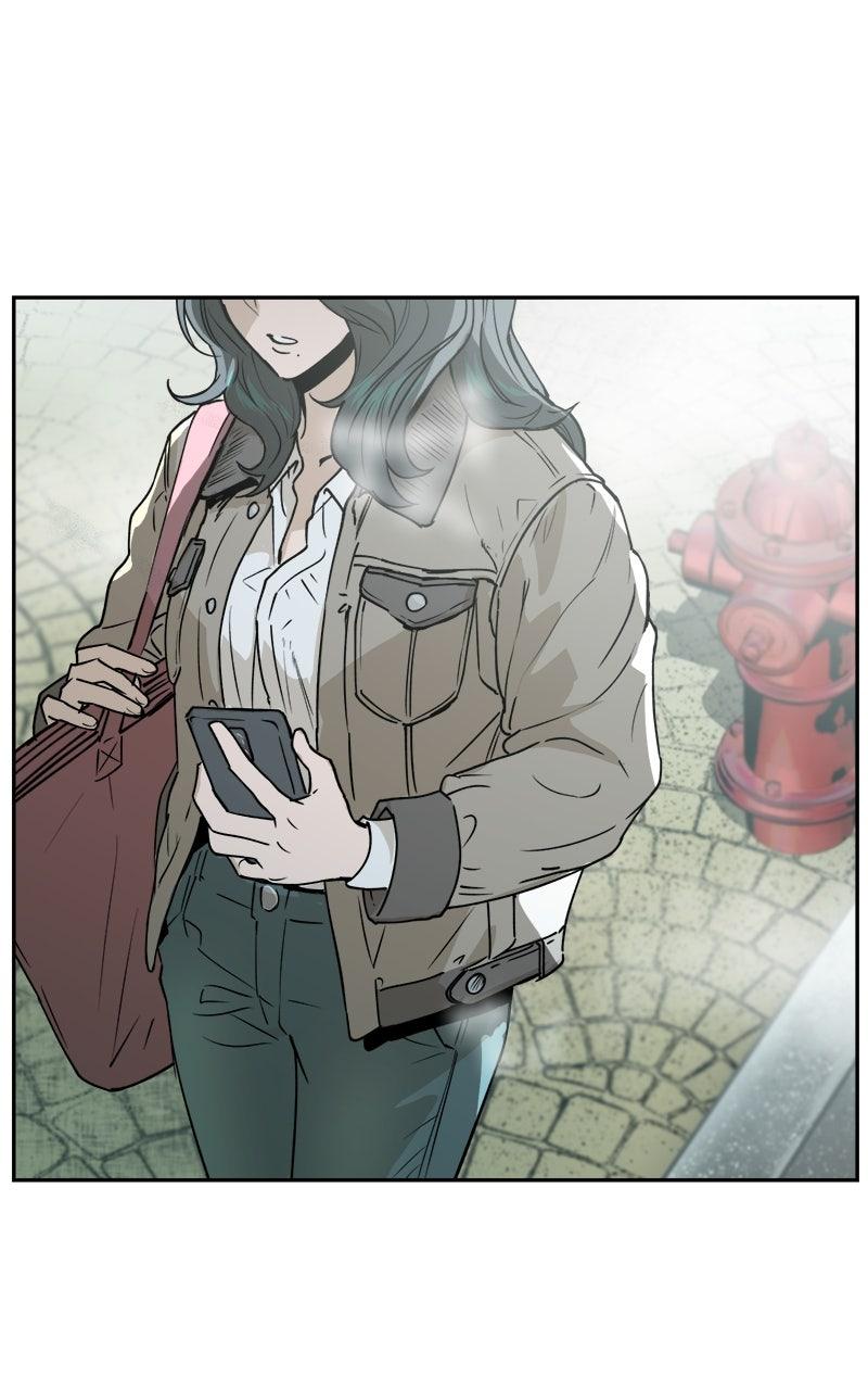 To Drown In You Chapter 61 - Page 24