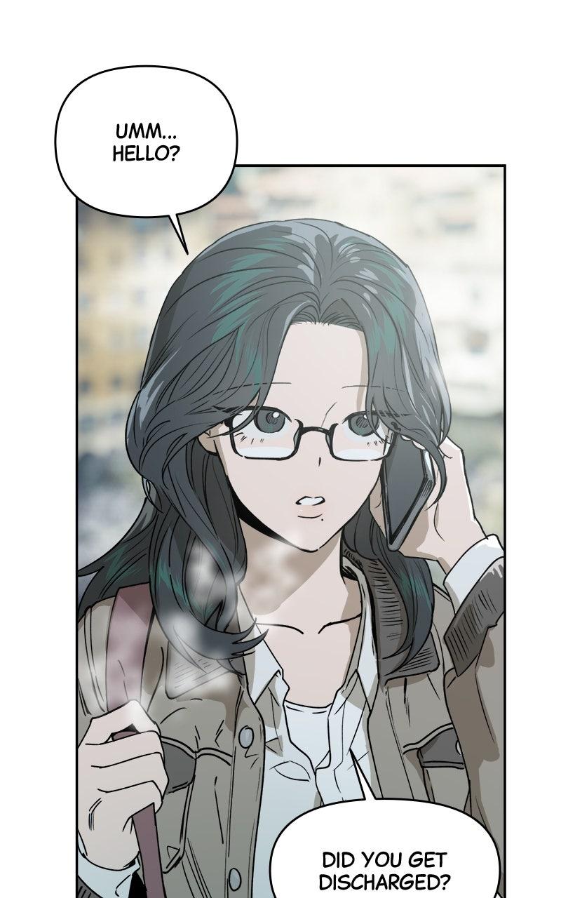 To Drown In You Chapter 61 - Page 27