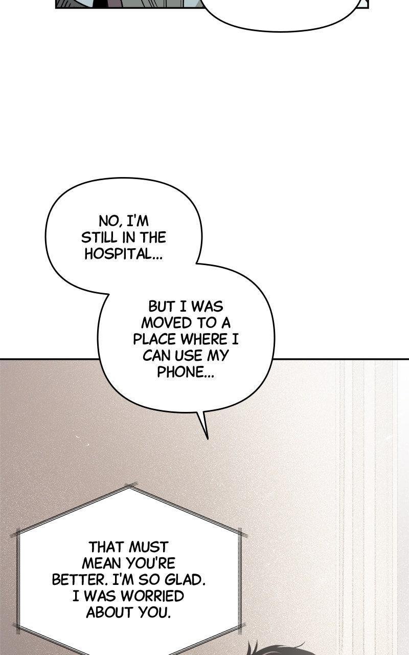 To Drown In You Chapter 61 - Page 28