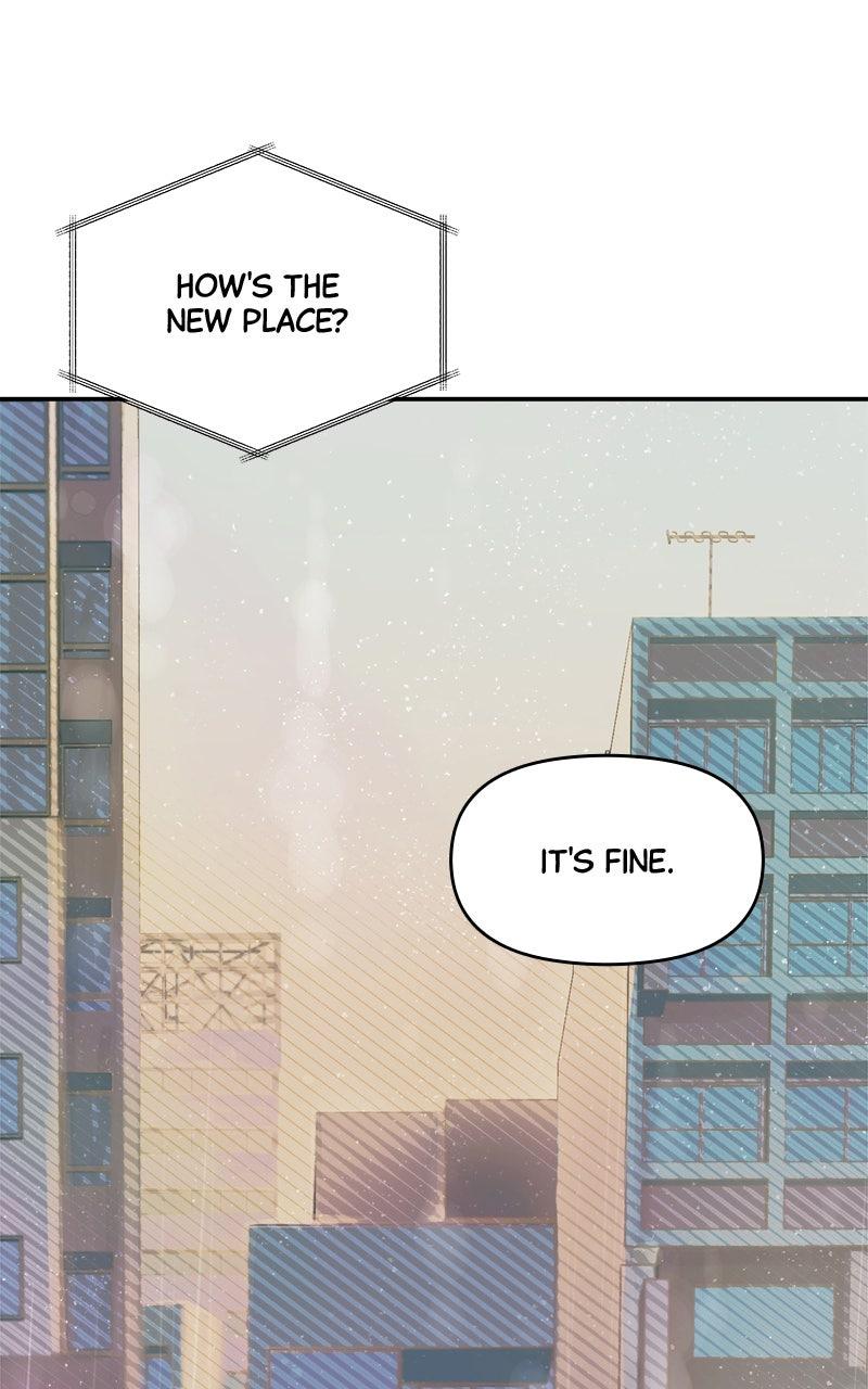 To Drown In You Chapter 61 - Page 30