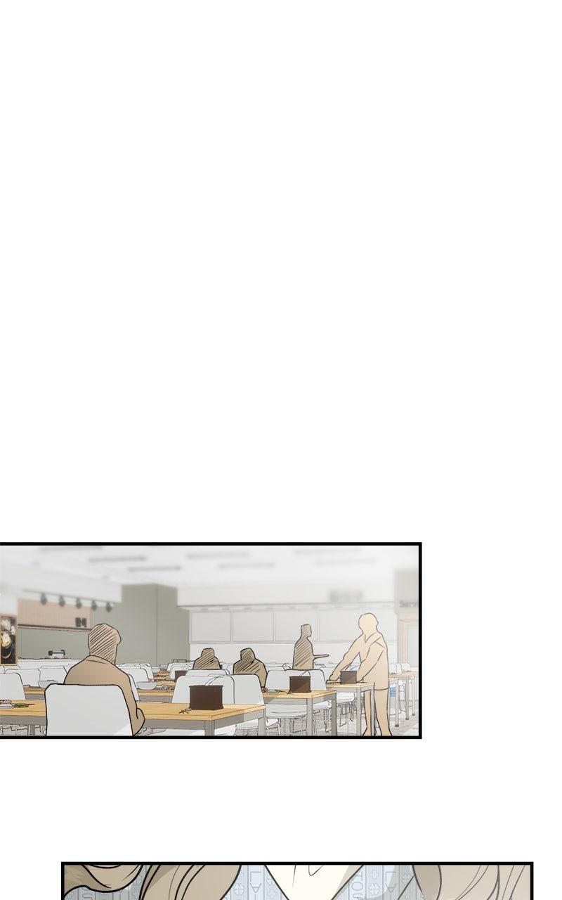 To Drown In You Chapter 61 - Page 33